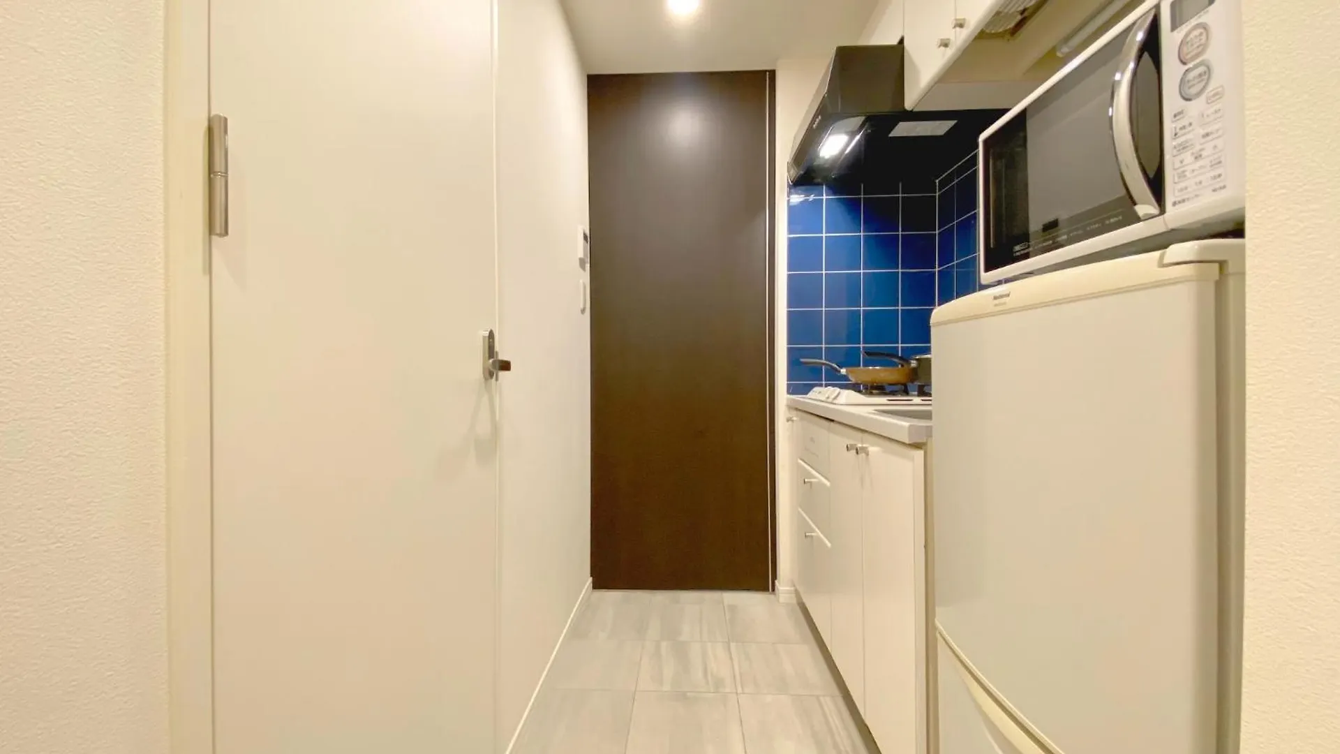 Pangoo Shinagawa Room 404 - Vacation Stay 18373 Tokyo Japan