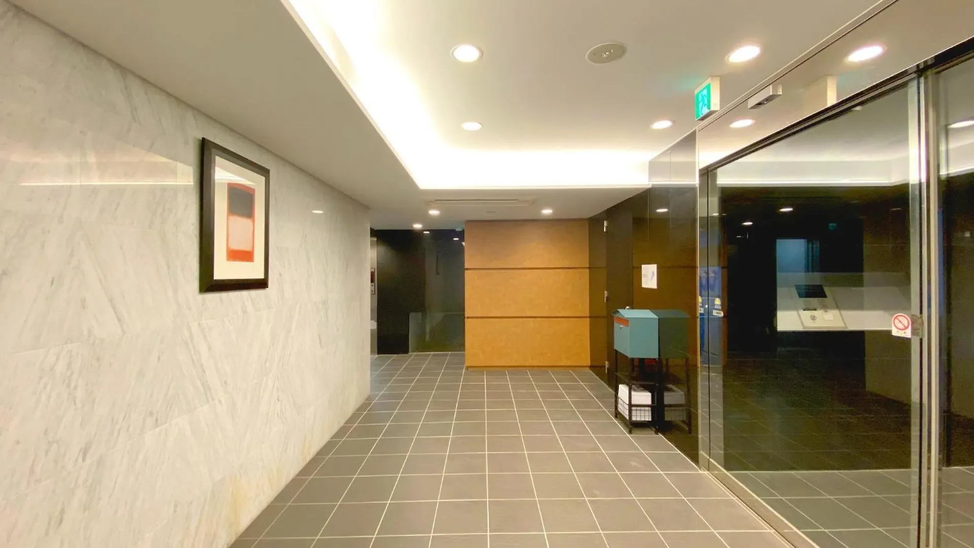 Pangoo Shinagawa Room 404 - Vacation Stay 18373 Tokyo