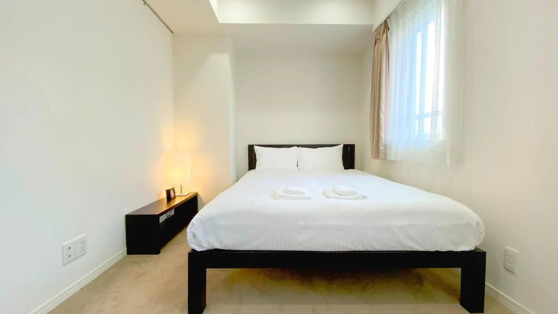 Pangoo Shinagawa Room 404 - Vacation Stay 18373 Tokyo 0*,  Japan