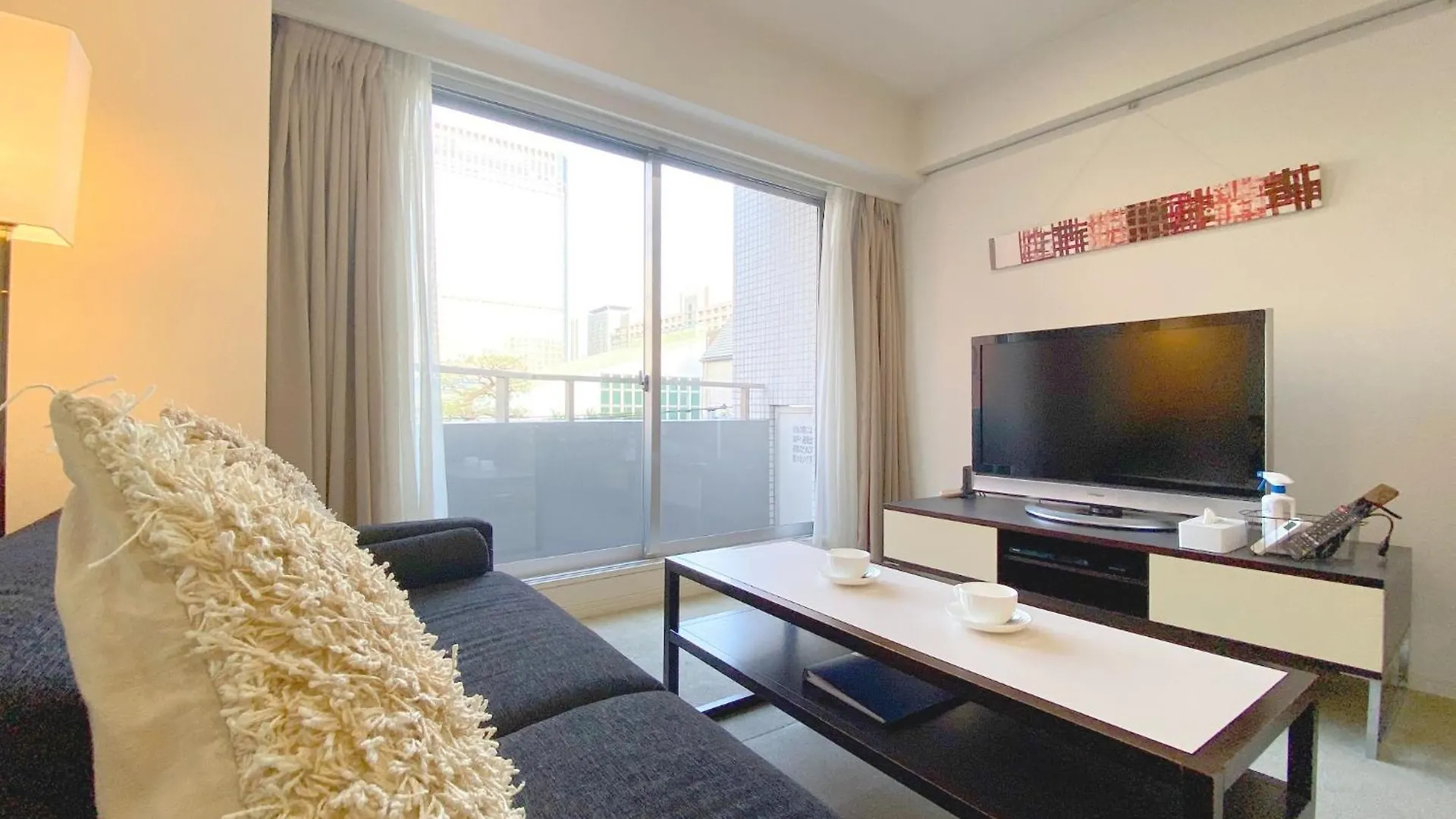 Pangoo Shinagawa Room 404 - Vacation Stay 18373 Tokyo Apartment