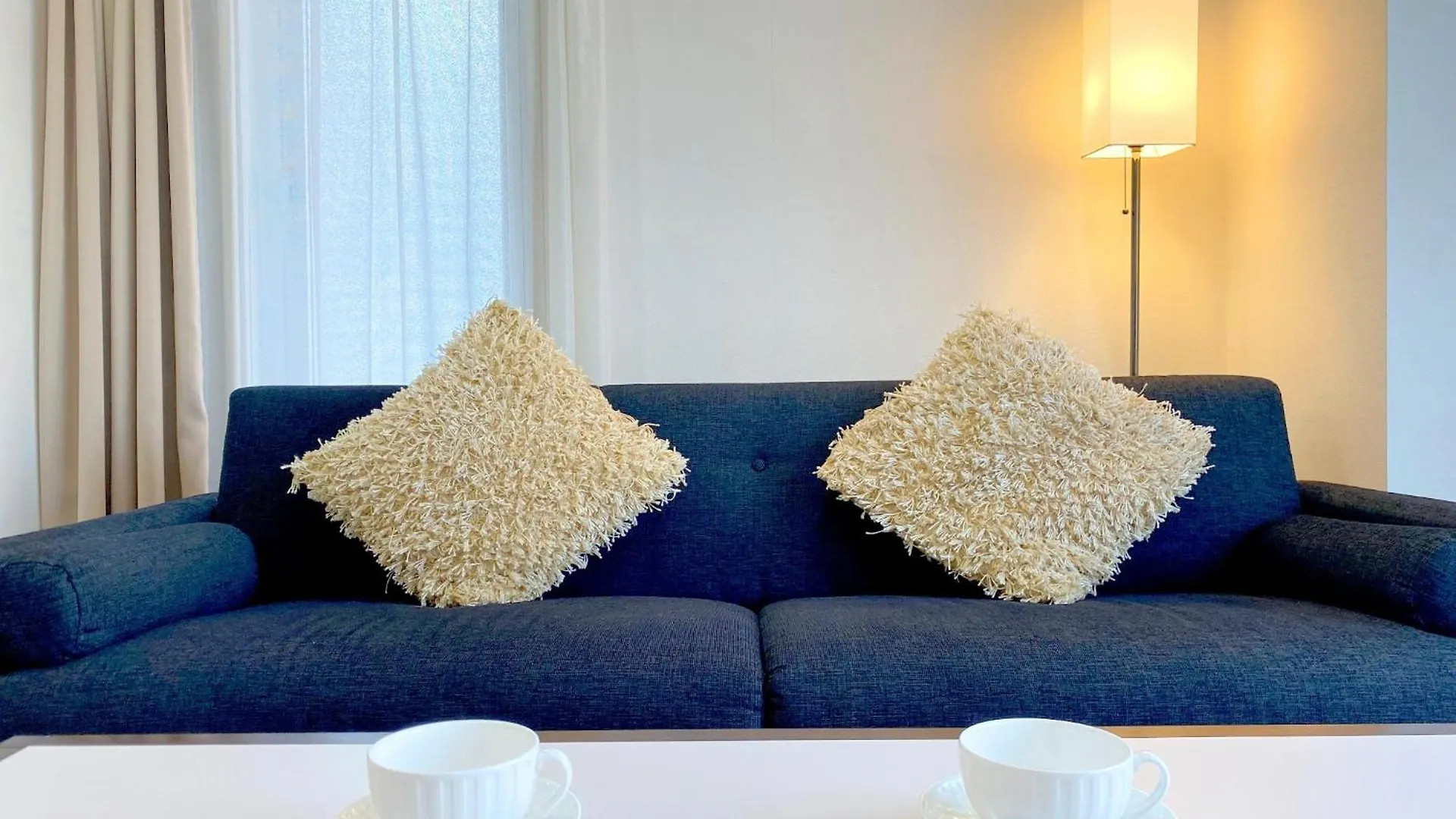 Apartment Pangoo Shinagawa Room 404 - Vacation Stay 18373 Tokyo