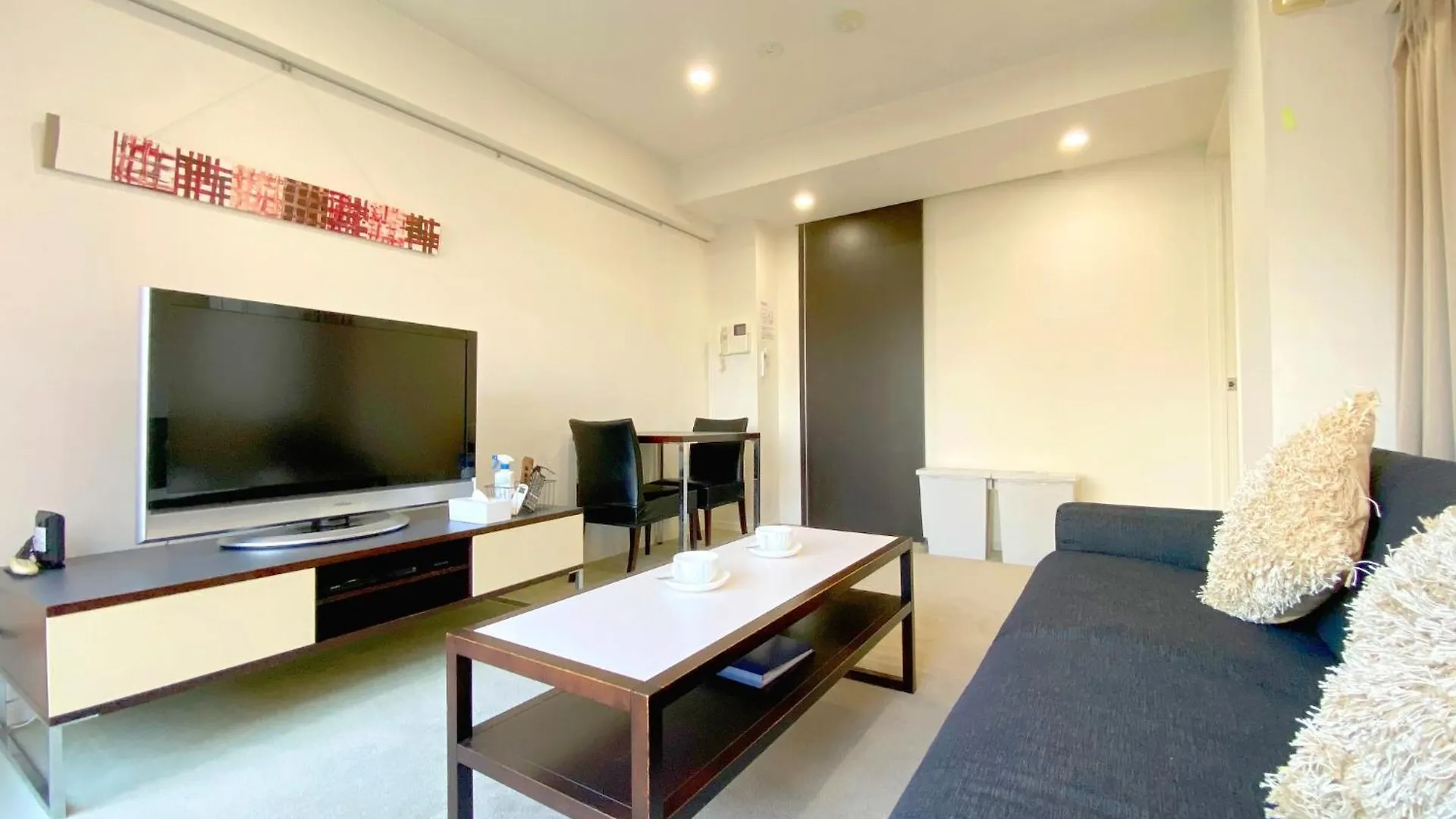 Apartment Pangoo Shinagawa Room 404 - Vacation Stay 18373 Tokyo Japan