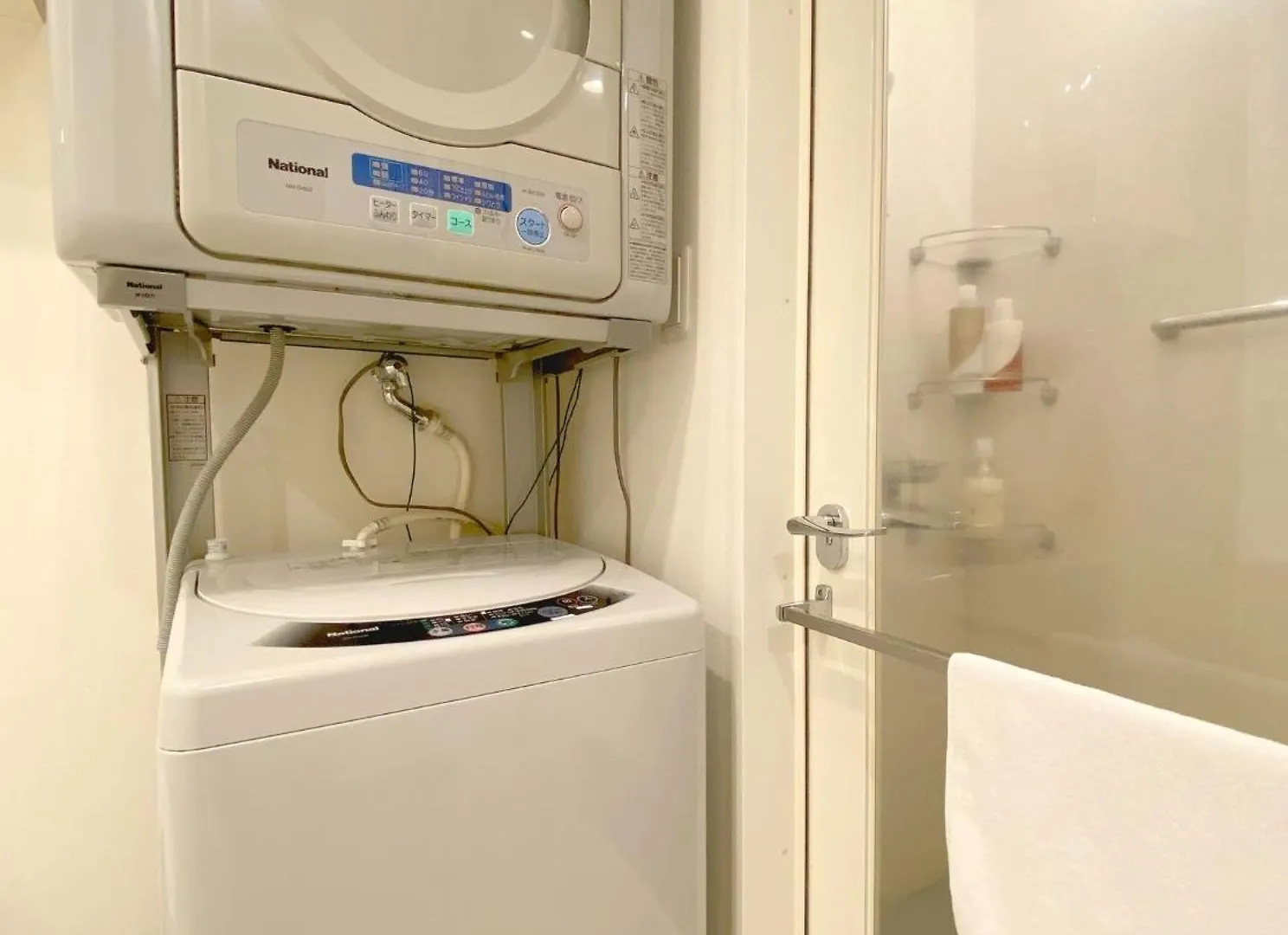 Pangoo Shinagawa Room 404 - Vacation Stay 18373 Tōkyō Appartement